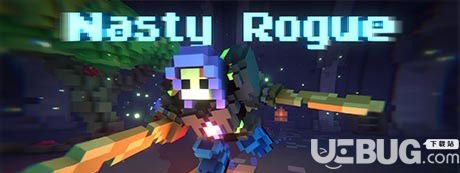 ��Nasty Rogue��v1.2.0 �����ⰲװ��